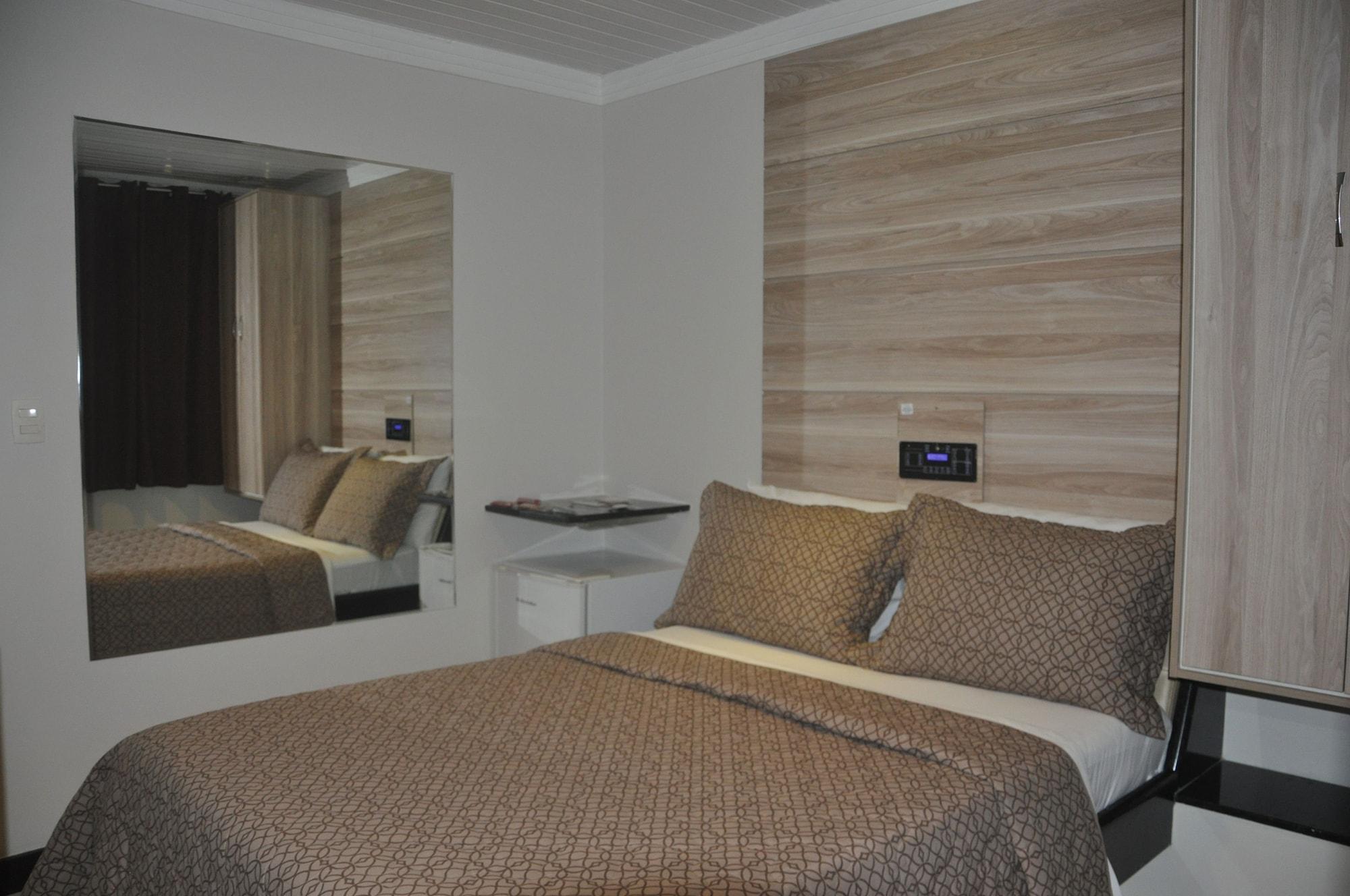 Hotel Sempre Bahia Салвадор Екстер'єр фото