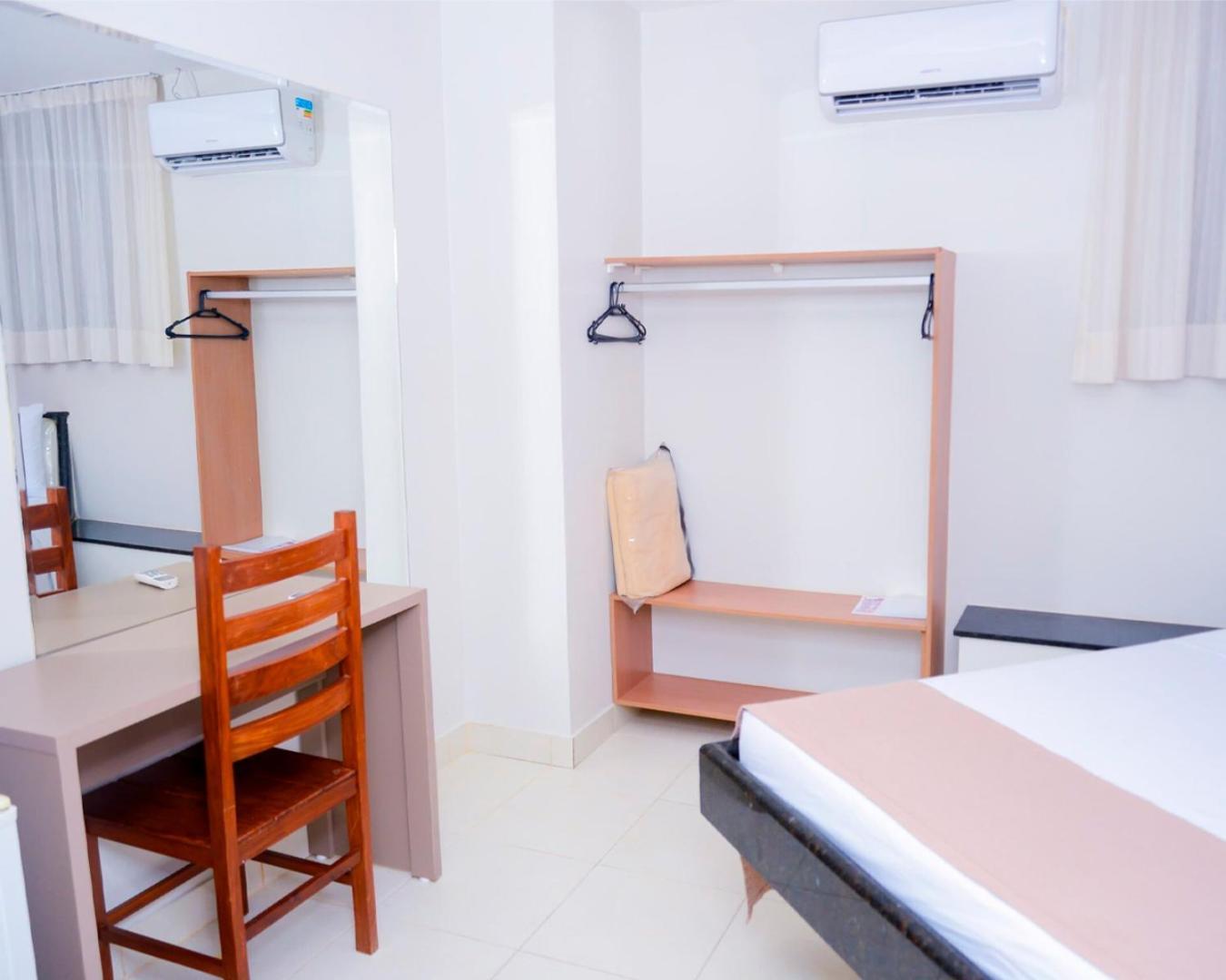 Hotel Sempre Bahia Салвадор Екстер'єр фото
