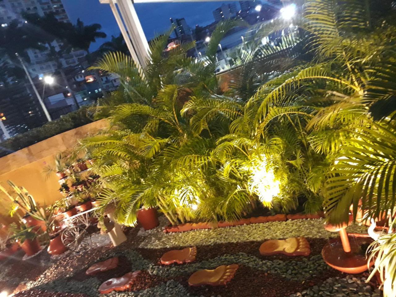 Hotel Sempre Bahia Салвадор Екстер'єр фото