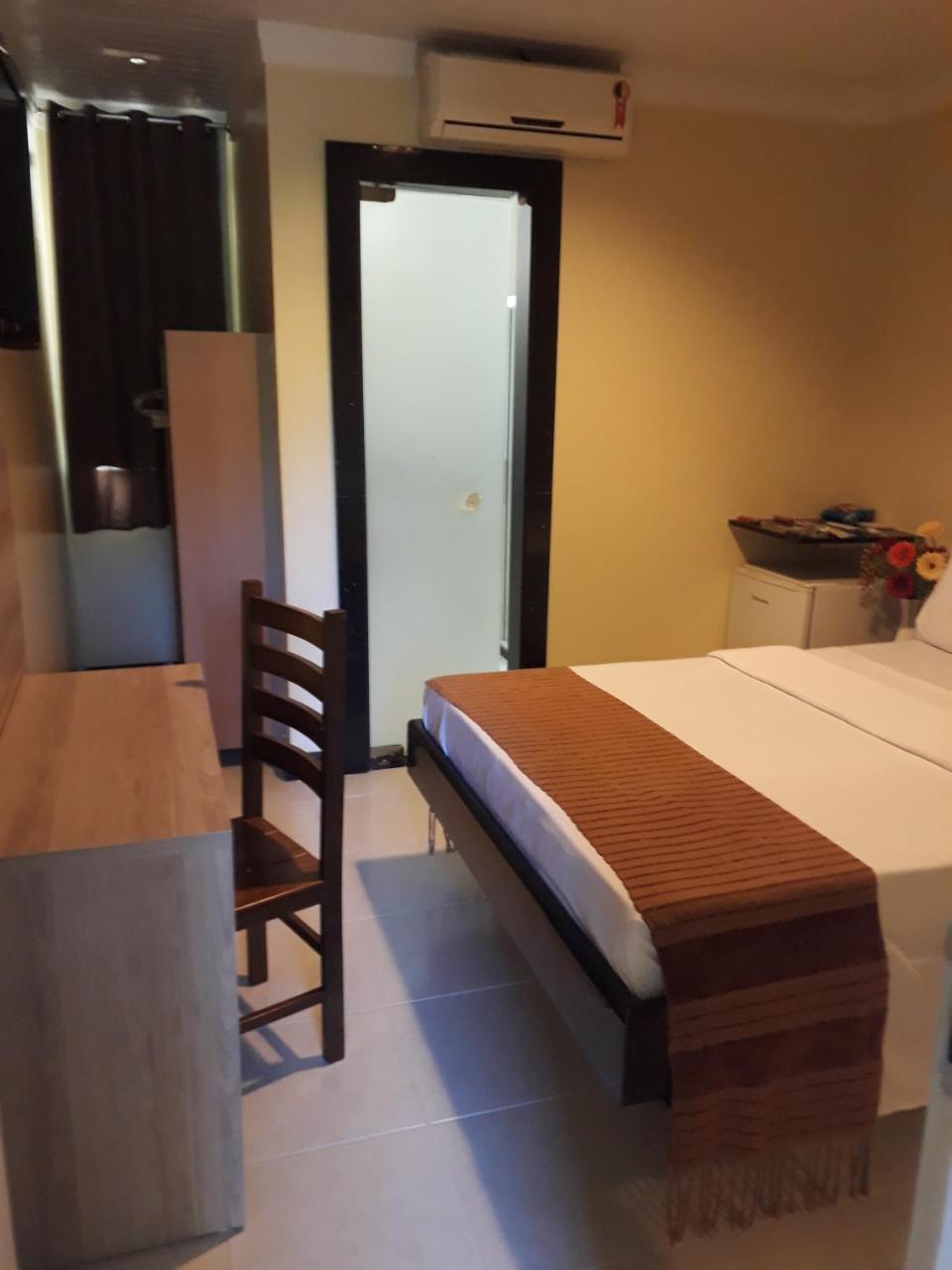 Hotel Sempre Bahia Салвадор Екстер'єр фото