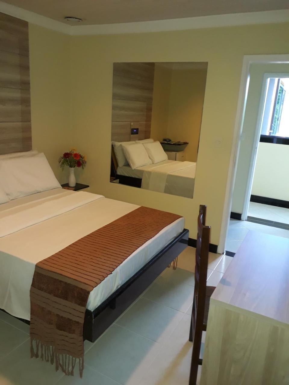 Hotel Sempre Bahia Салвадор Екстер'єр фото