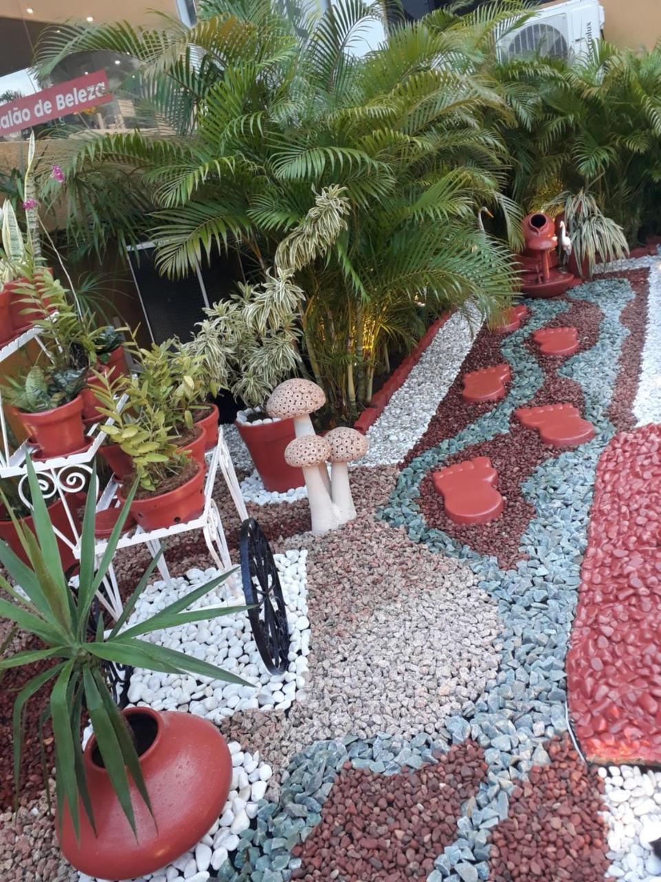 Hotel Sempre Bahia Салвадор Екстер'єр фото