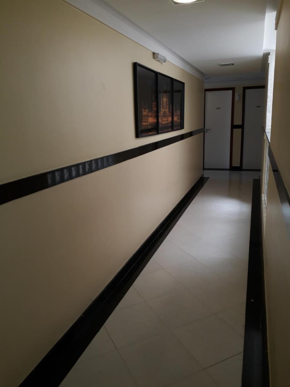 Hotel Sempre Bahia Салвадор Екстер'єр фото