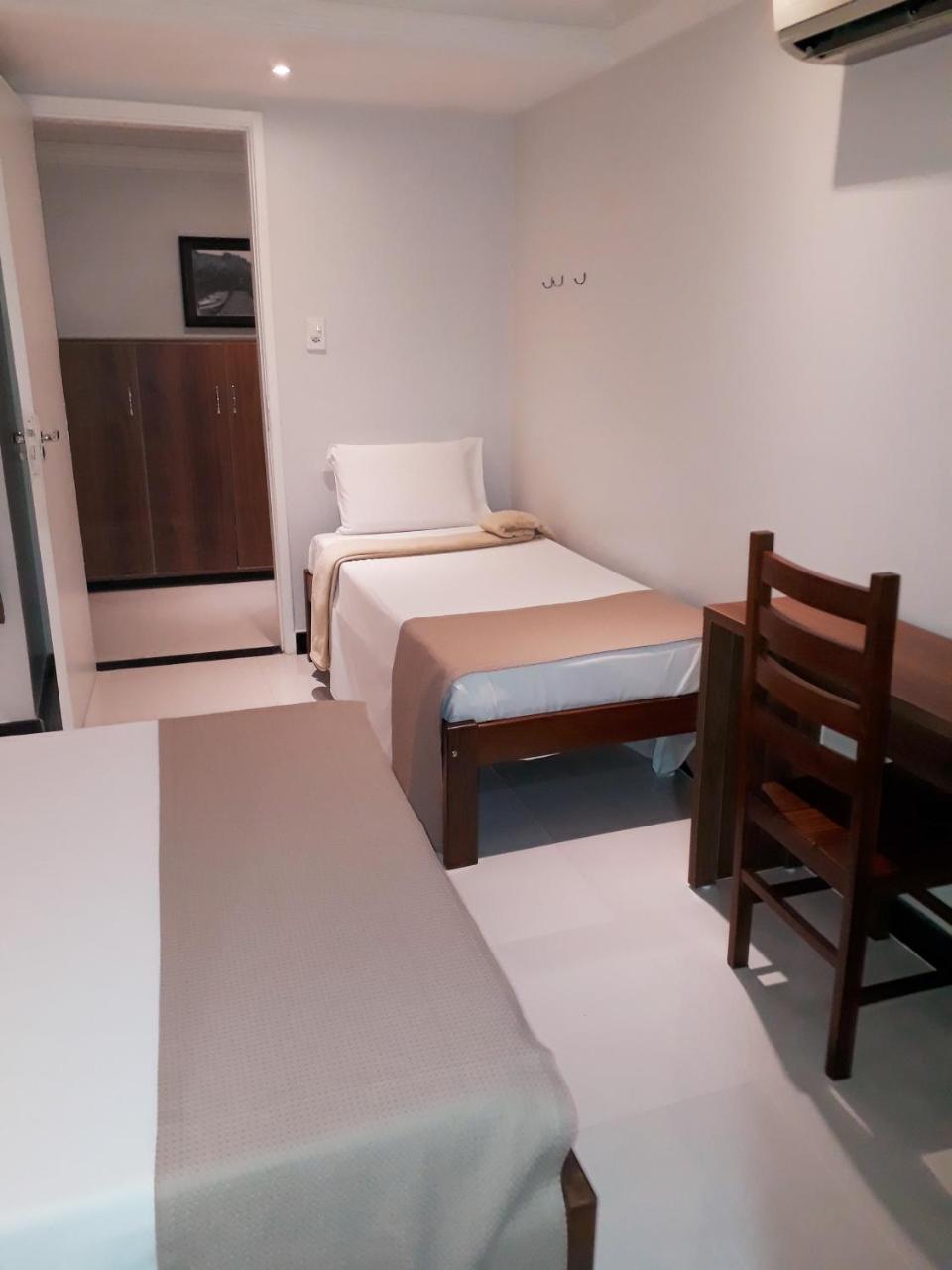 Hotel Sempre Bahia Салвадор Екстер'єр фото