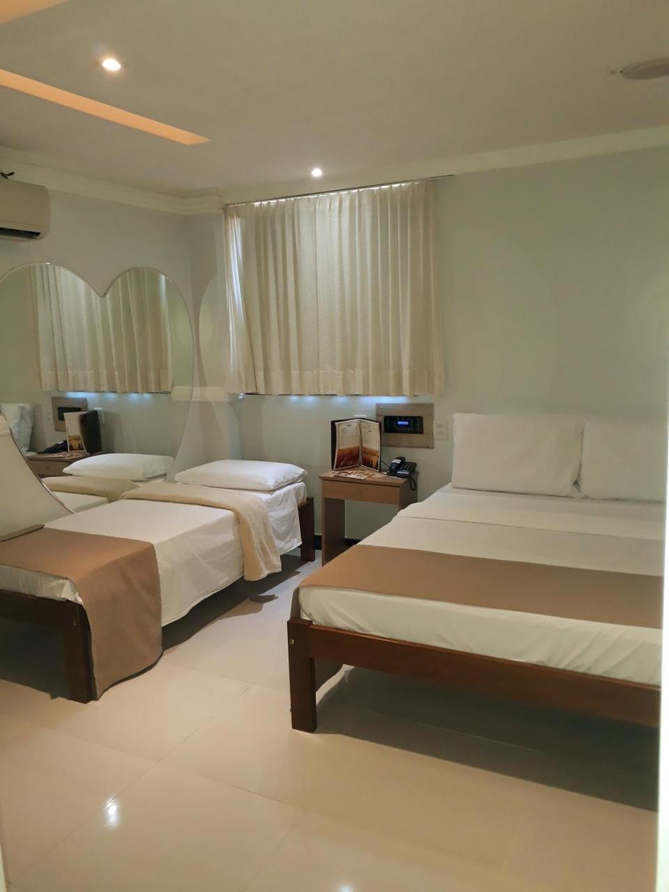 Hotel Sempre Bahia Салвадор Екстер'єр фото