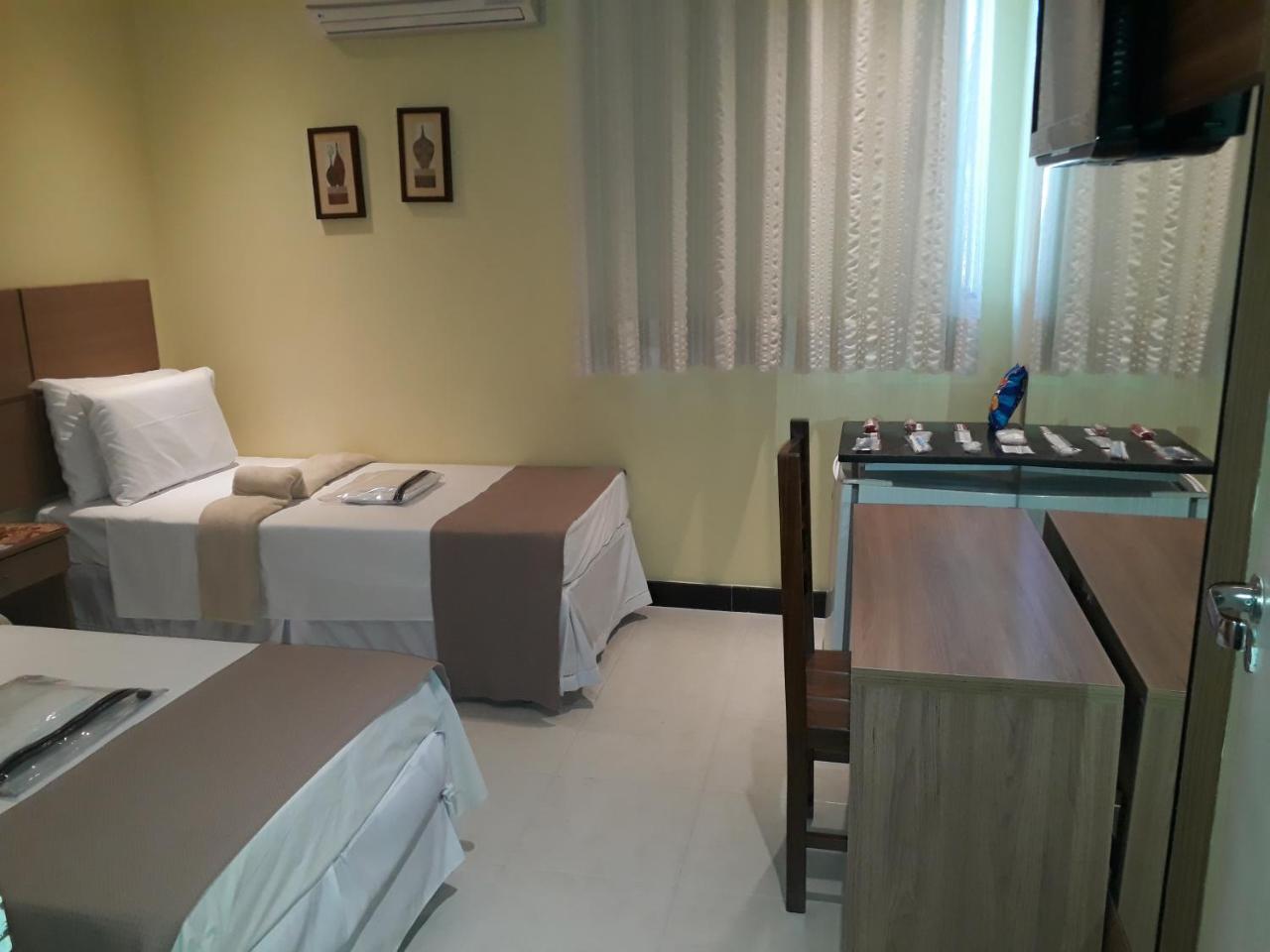 Hotel Sempre Bahia Салвадор Екстер'єр фото