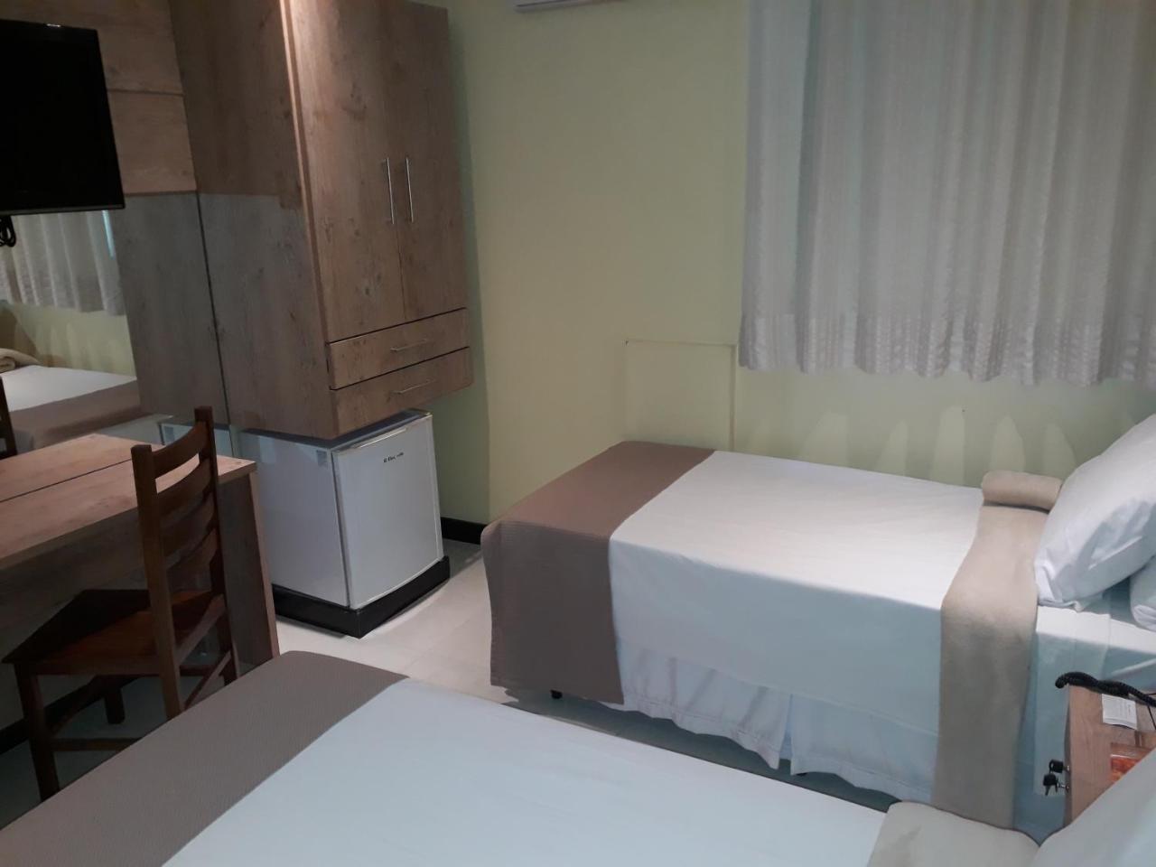 Hotel Sempre Bahia Салвадор Екстер'єр фото
