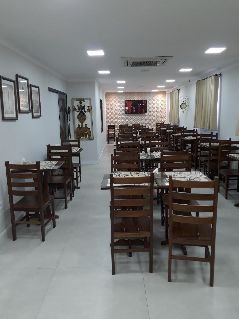 Hotel Sempre Bahia Салвадор Екстер'єр фото