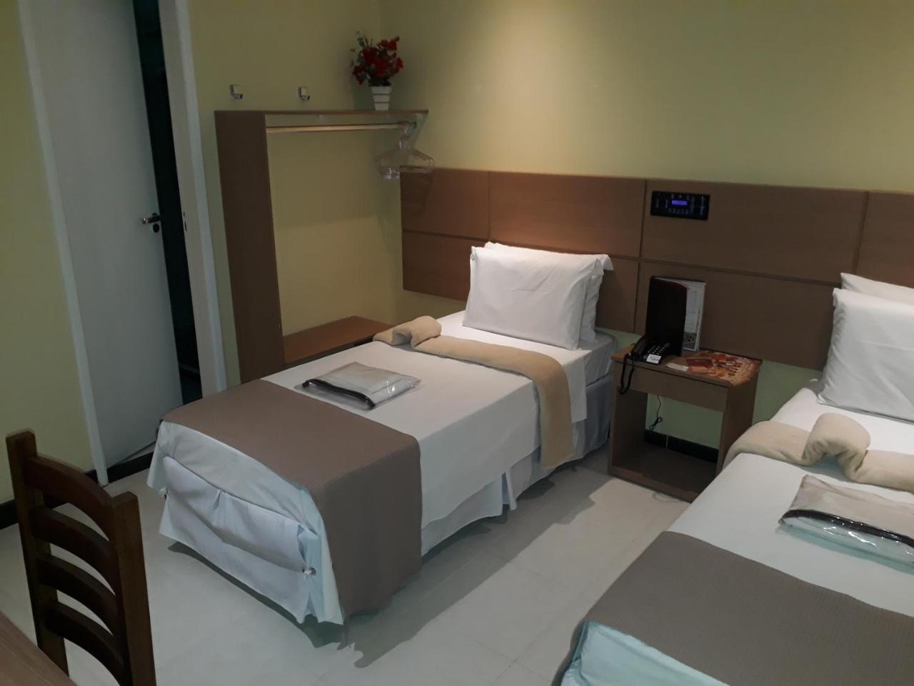 Hotel Sempre Bahia Салвадор Екстер'єр фото