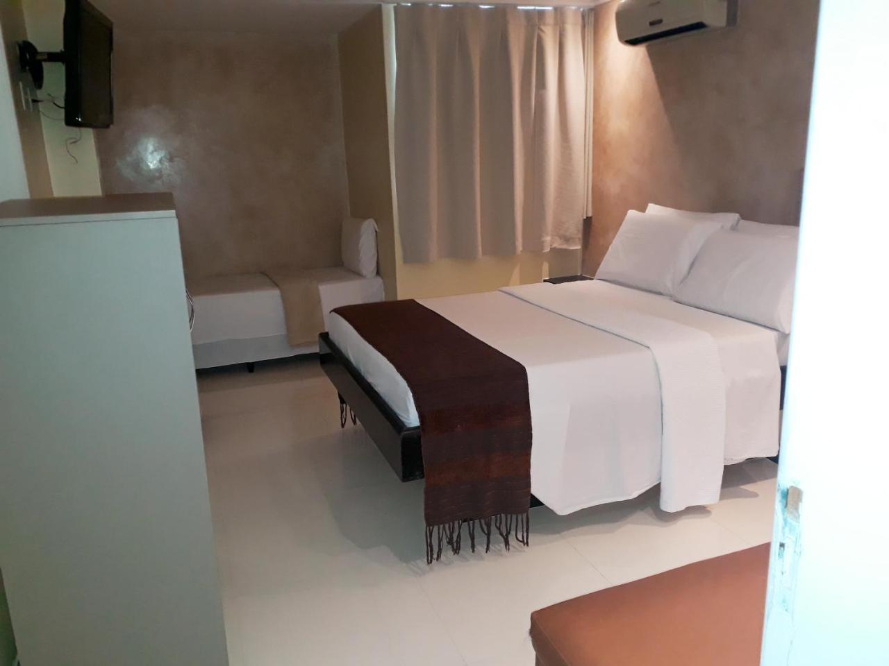 Hotel Sempre Bahia Салвадор Екстер'єр фото