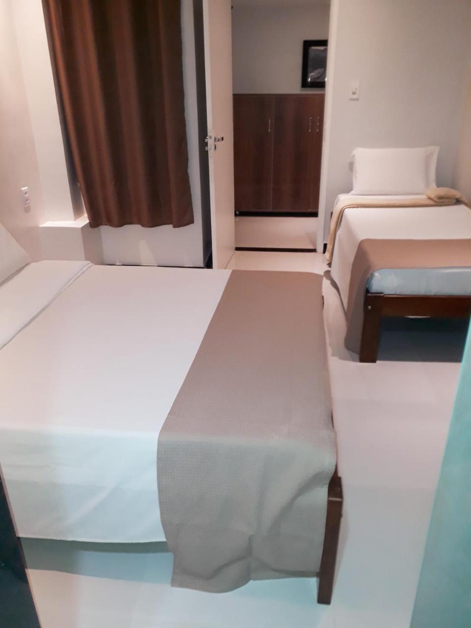 Hotel Sempre Bahia Салвадор Екстер'єр фото