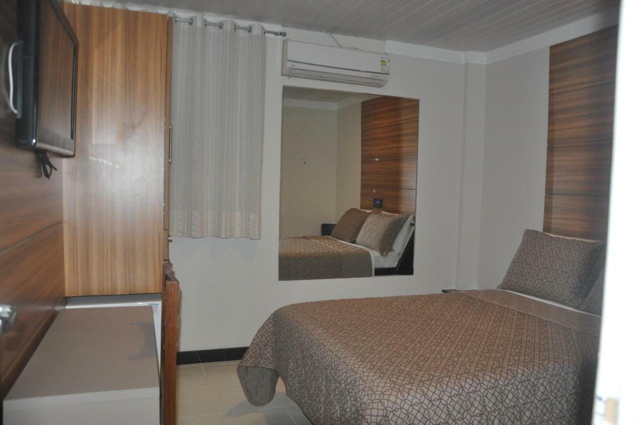 Hotel Sempre Bahia Салвадор Екстер'єр фото