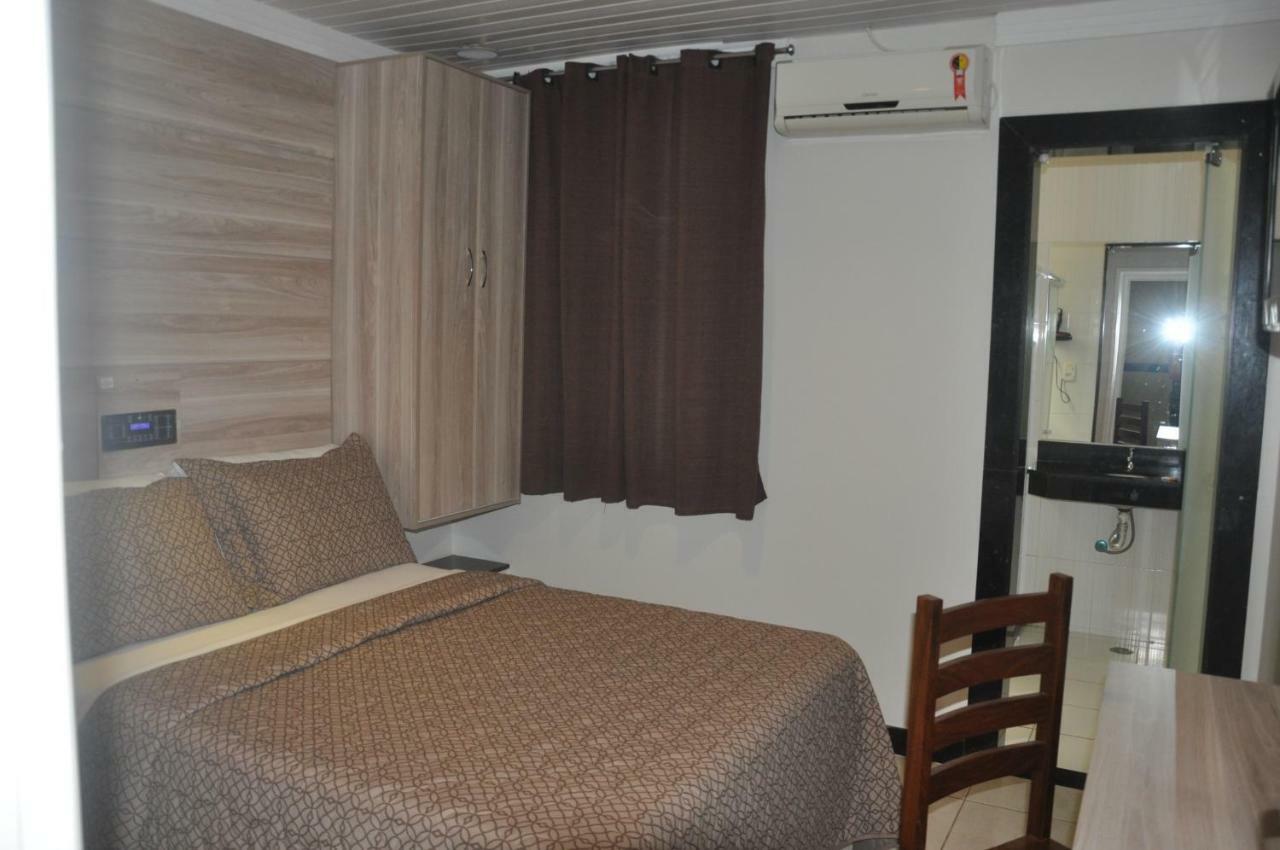 Hotel Sempre Bahia Салвадор Екстер'єр фото