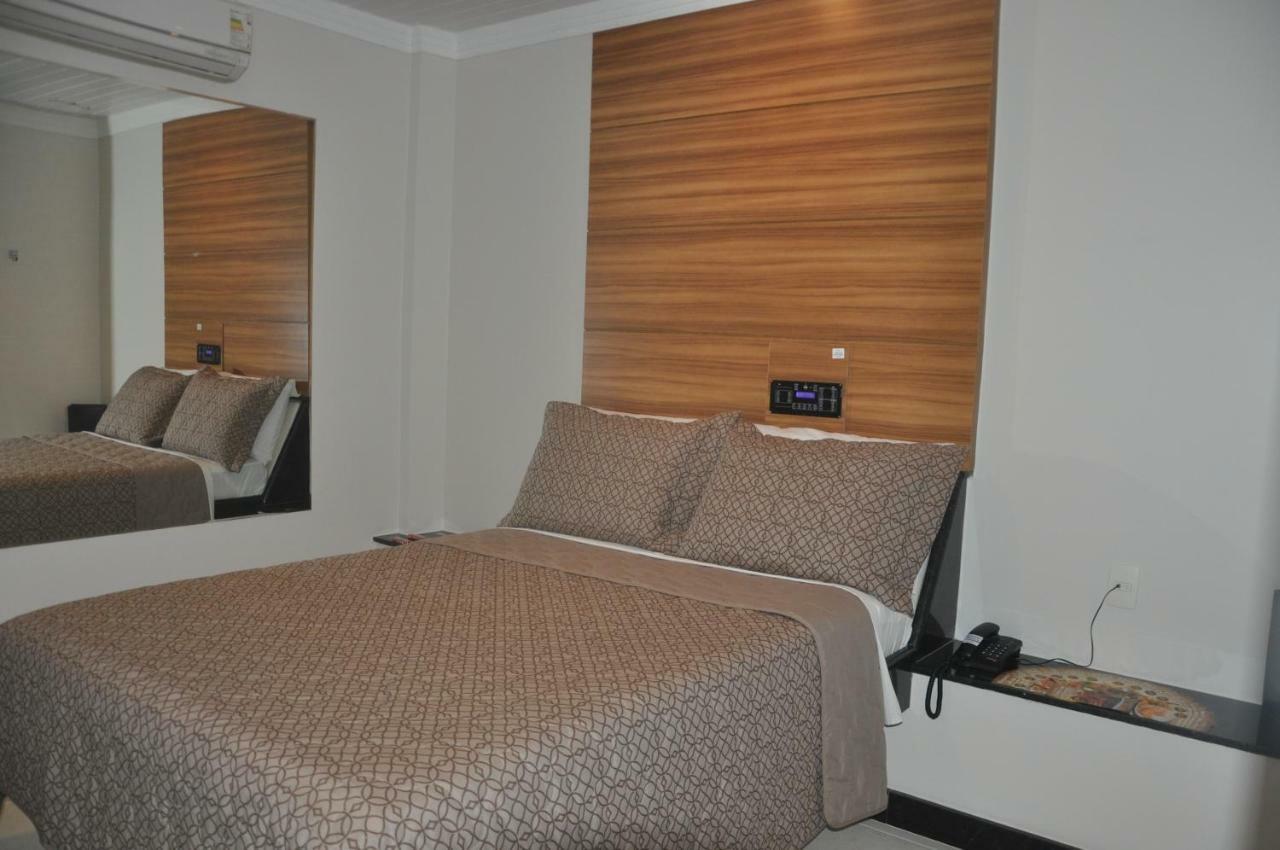 Hotel Sempre Bahia Салвадор Екстер'єр фото