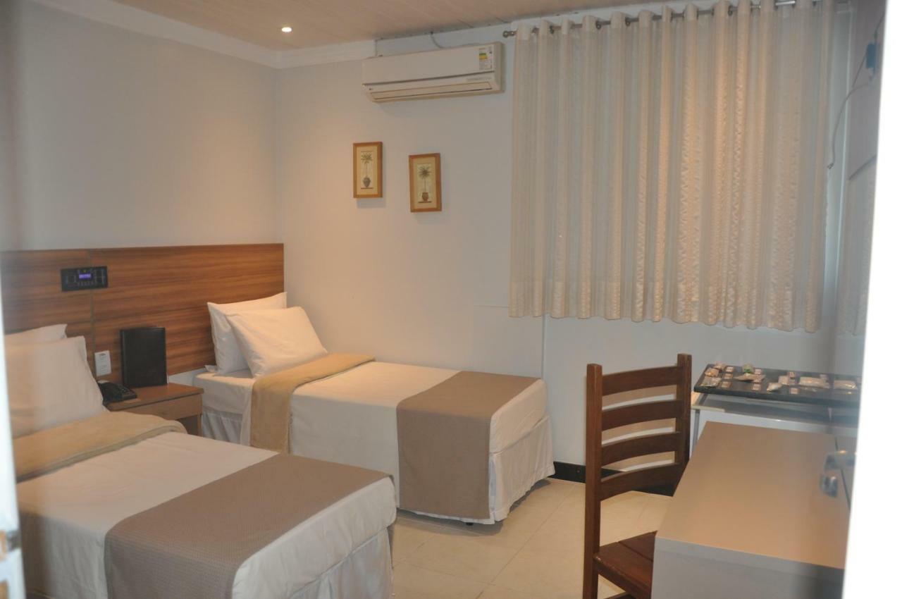 Hotel Sempre Bahia Салвадор Екстер'єр фото