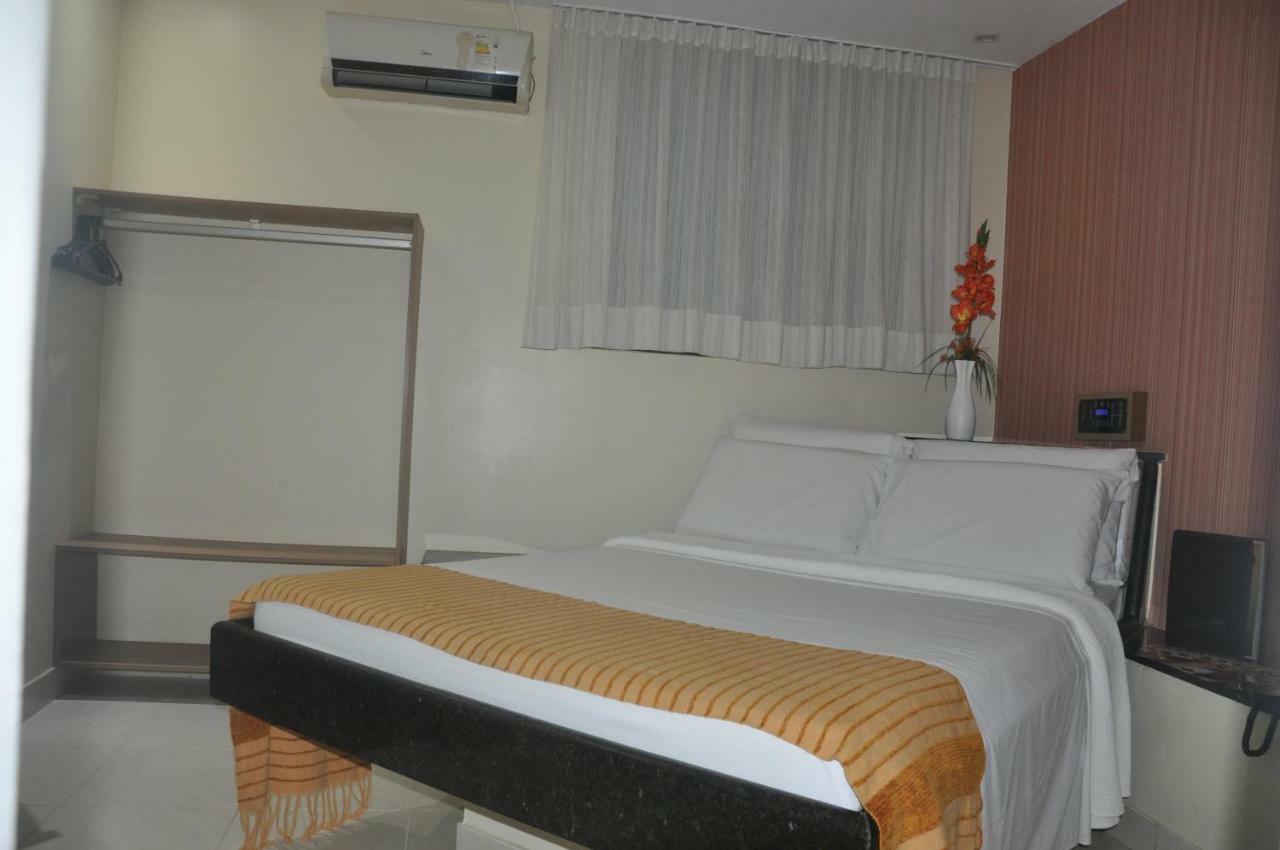 Hotel Sempre Bahia Салвадор Екстер'єр фото