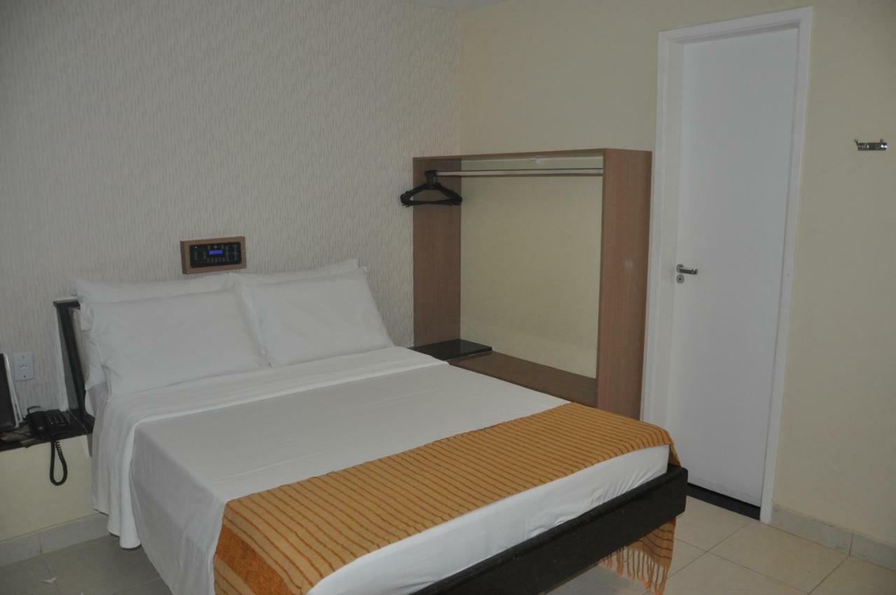 Hotel Sempre Bahia Салвадор Екстер'єр фото