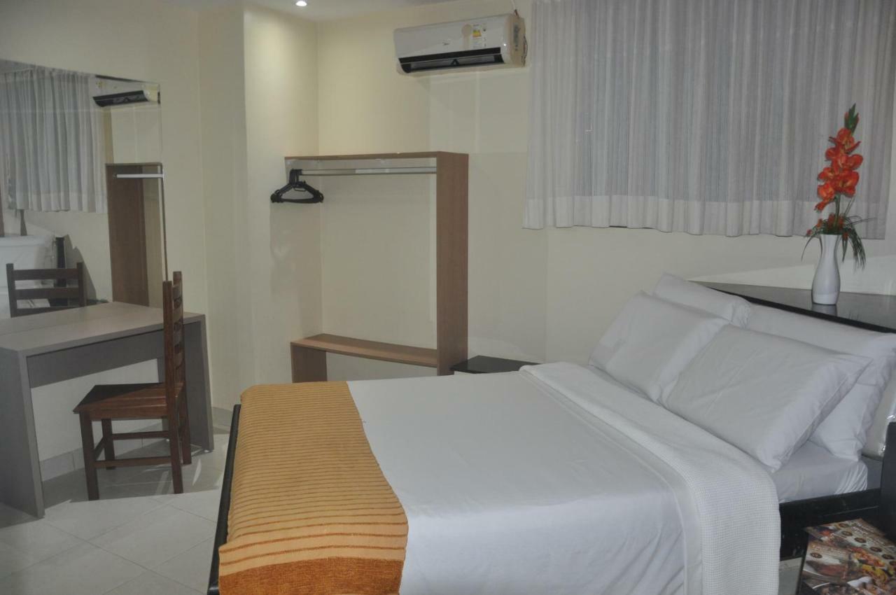 Hotel Sempre Bahia Салвадор Екстер'єр фото