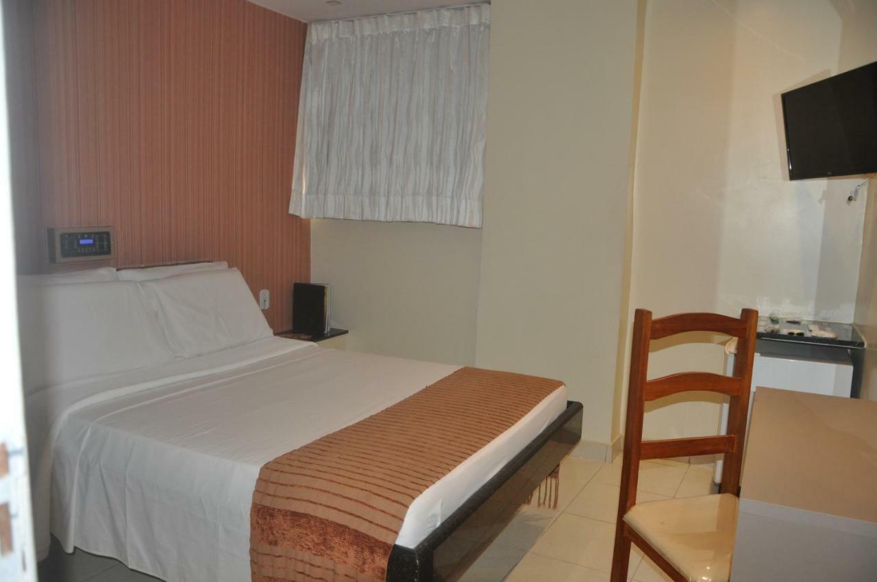 Hotel Sempre Bahia Салвадор Екстер'єр фото