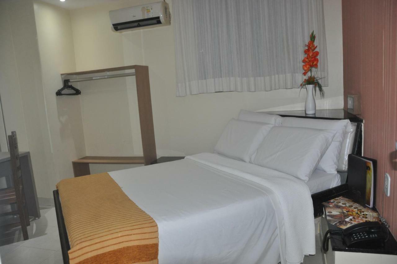 Hotel Sempre Bahia Салвадор Екстер'єр фото