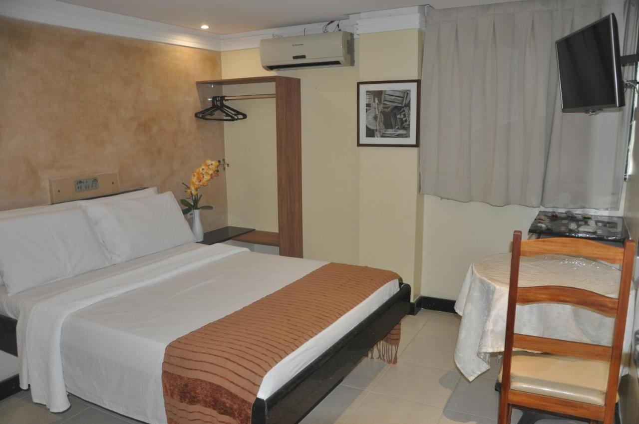 Hotel Sempre Bahia Салвадор Екстер'єр фото